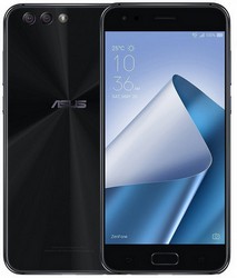 Замена динамика на телефоне Asus ZenFone 4 (ZE554KL) в Тюмени